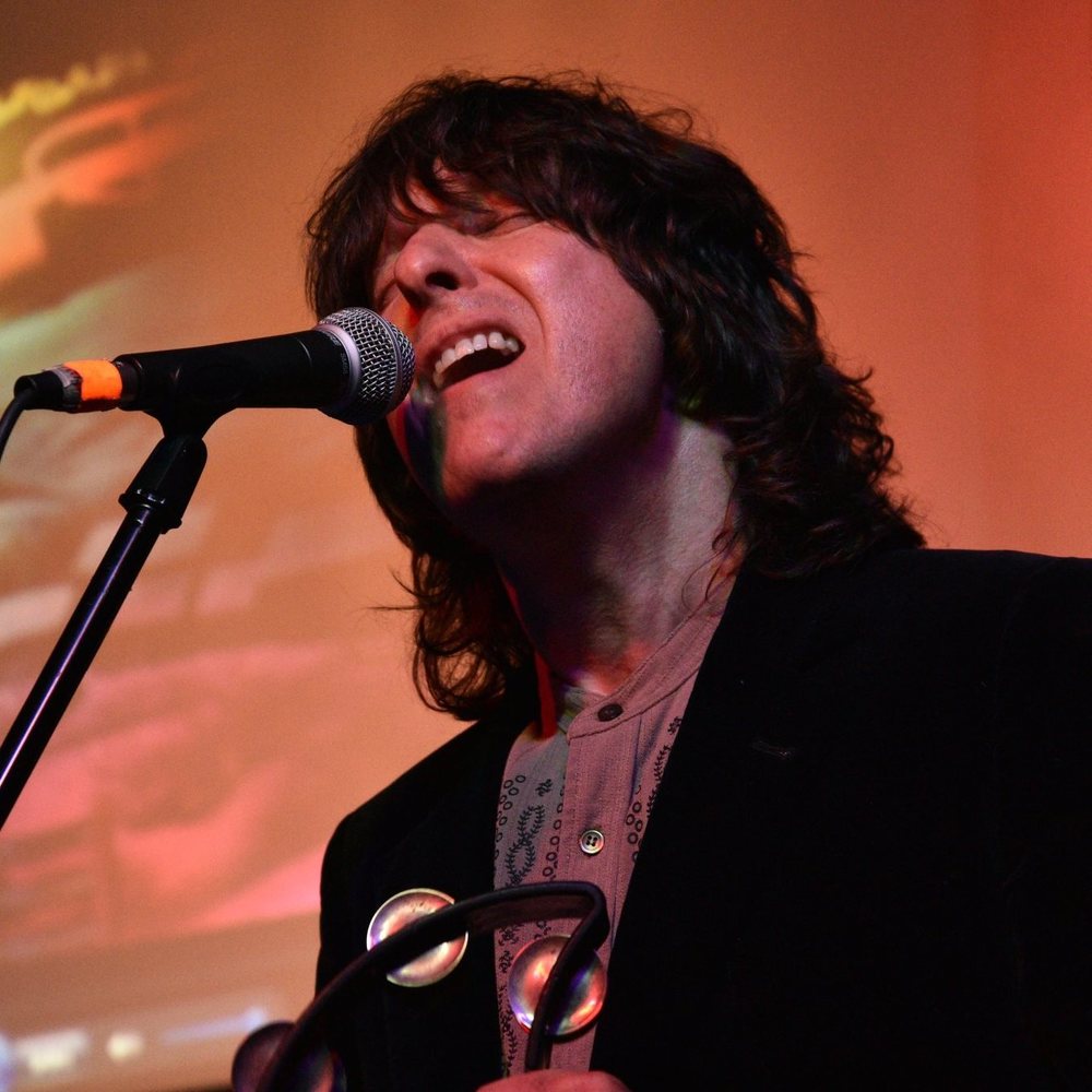 Meet your Posher, Kurt